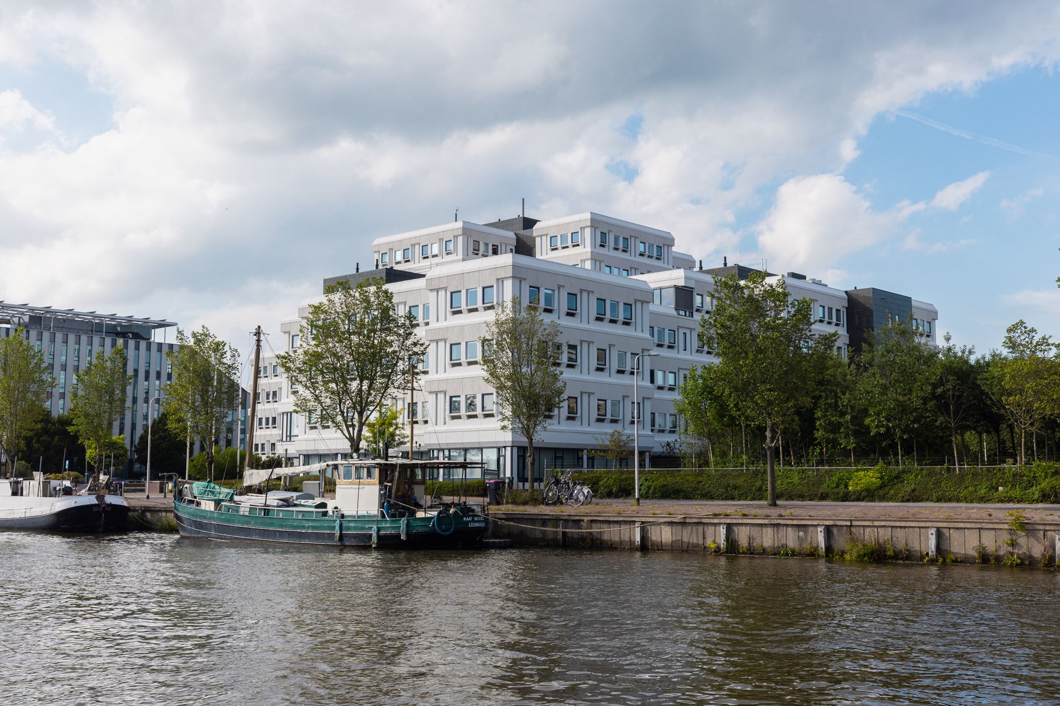 ADD-Flex4you Leeuwarden gebouw 1.jpg
